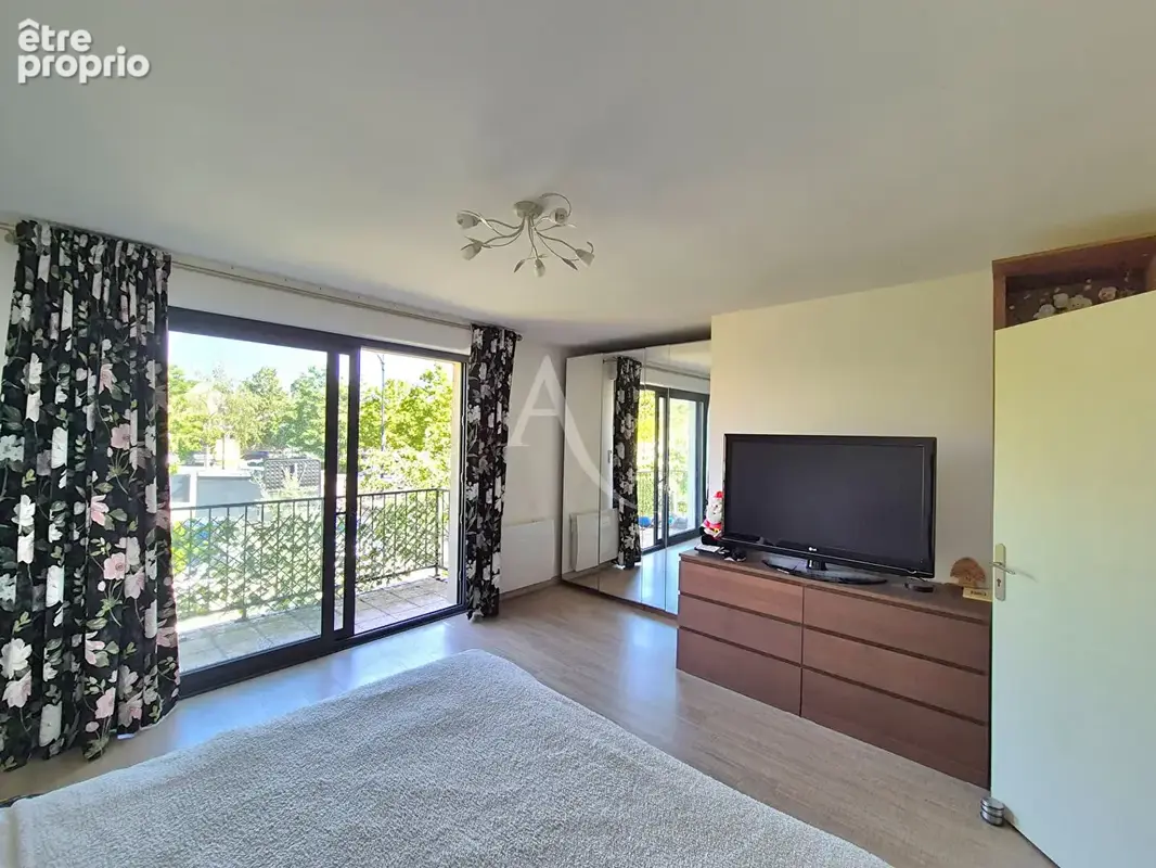 Maison 4 chambres - JARDIN et TERRASSE - photo 9