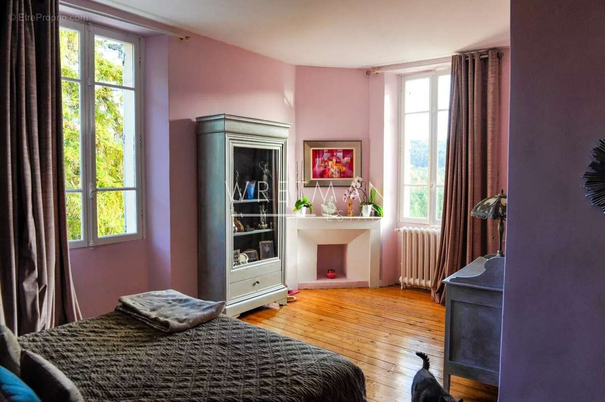 Maison à ANDON