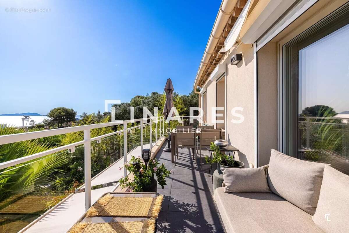Maison à LA CIOTAT