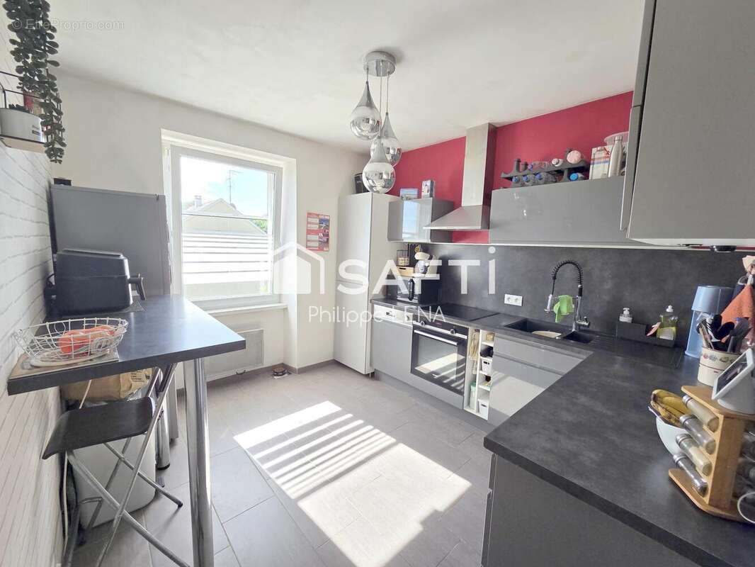 Photo 5 - Appartement à RICHWILLER