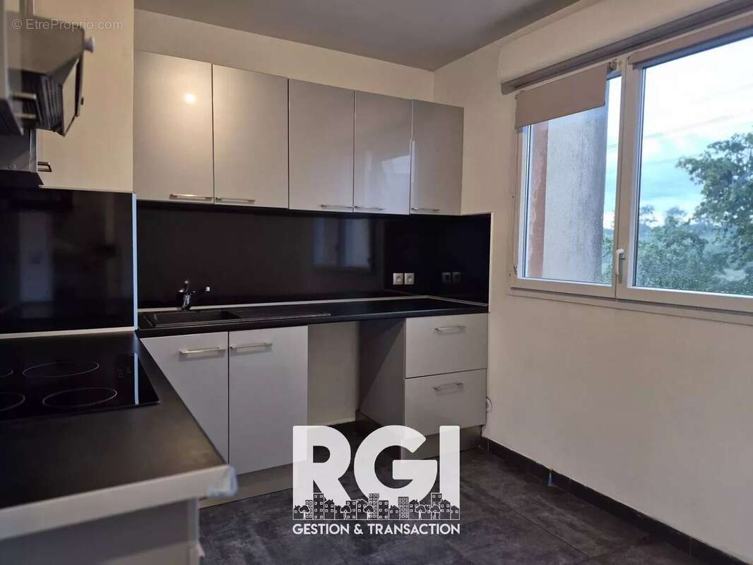 Appartement à CRETEIL