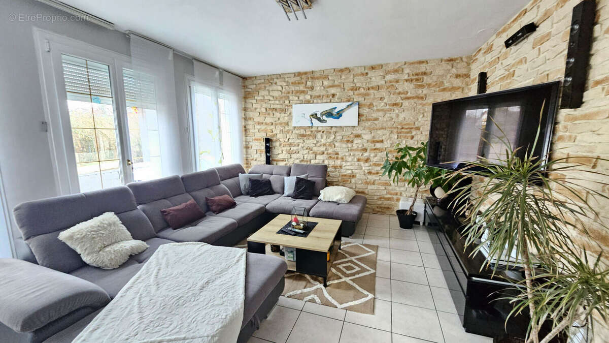 Maison à SAINT-PAUL
