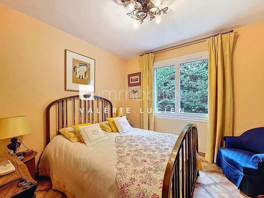 Maison à SAINT-REMY-DE-PROVENCE