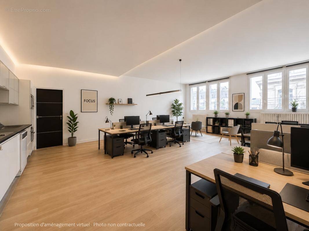 Commerce à PARIS-9E