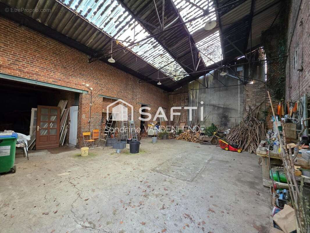 Maison 44 m² à Montcornet  - photo 9