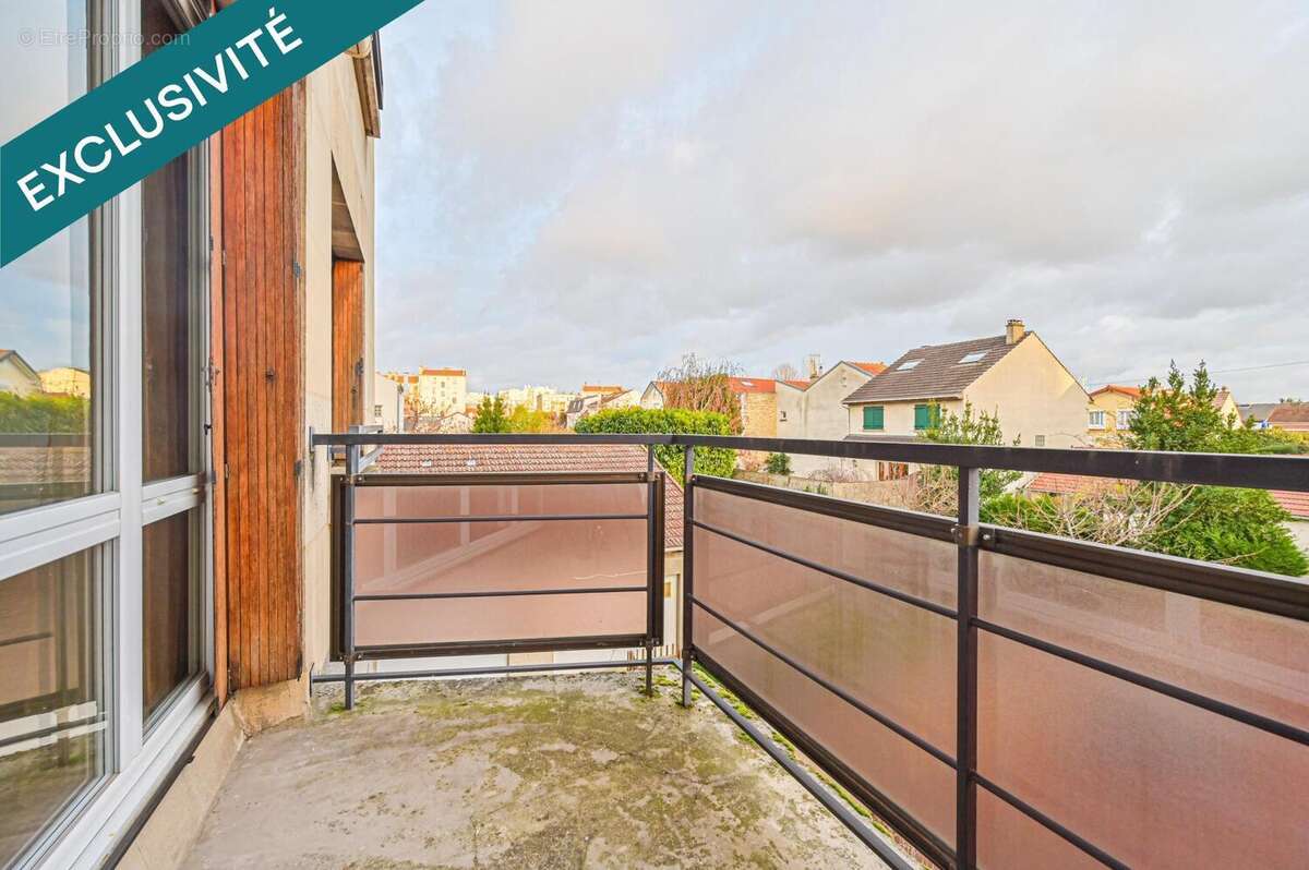 Photo 3 - Appartement à ALFORTVILLE