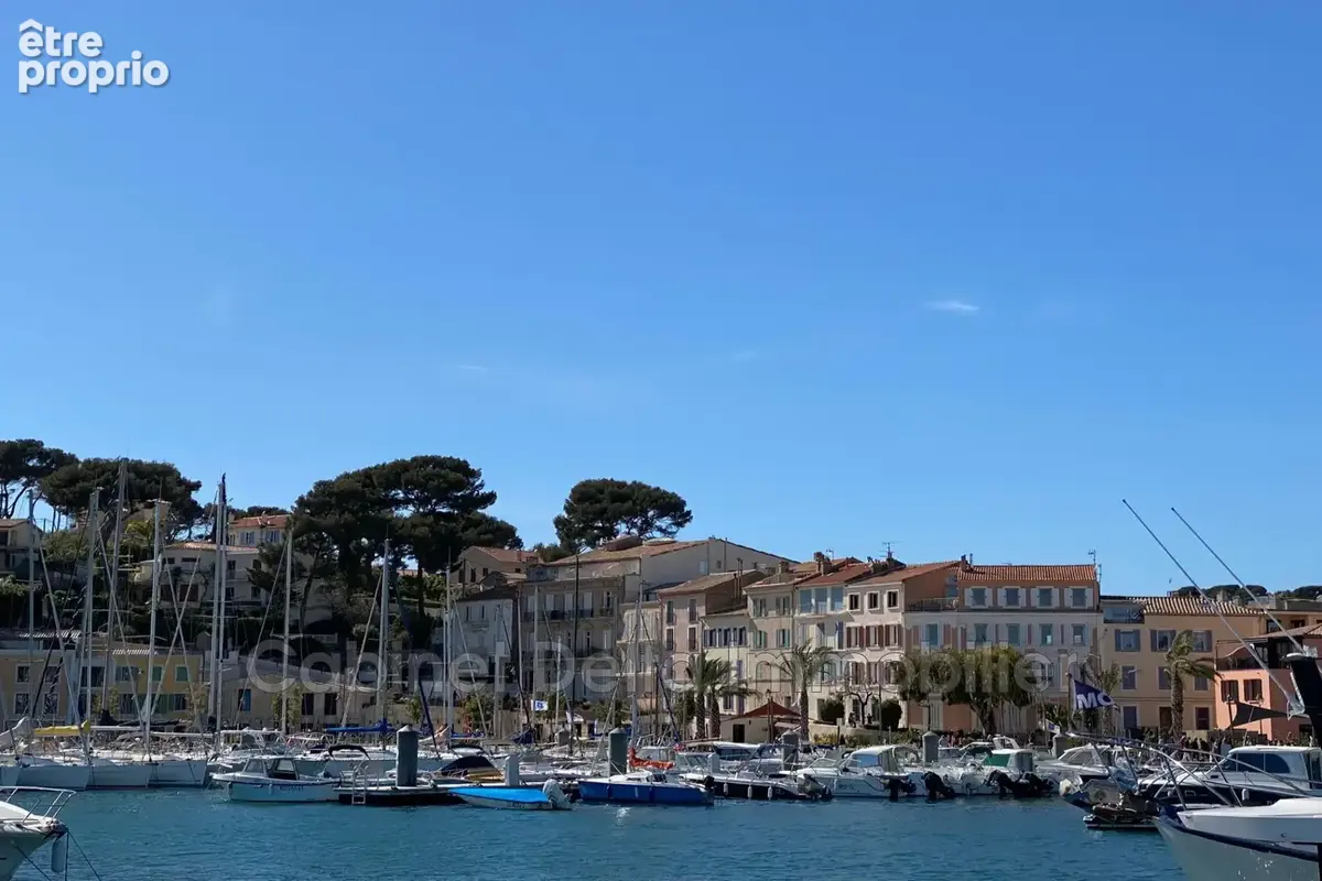Parking à vendre à Sanary-Sur-Mer (83110) - photo 2