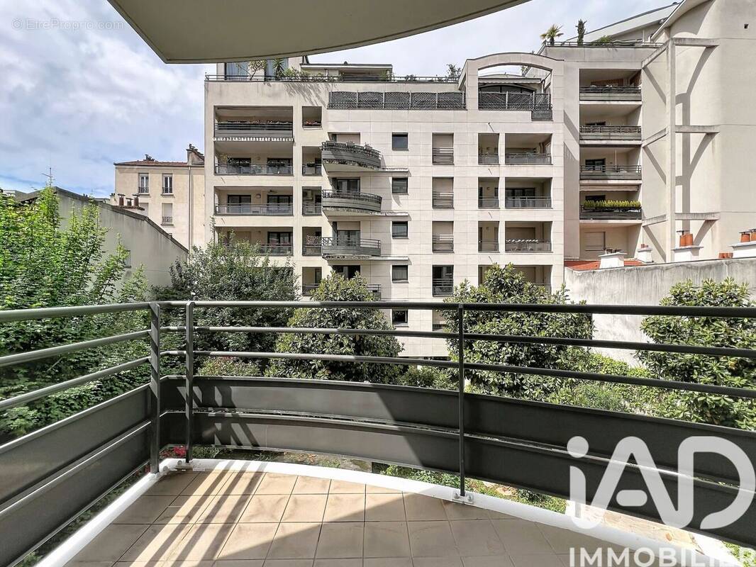 Photo 1 - Appartement à PUTEAUX