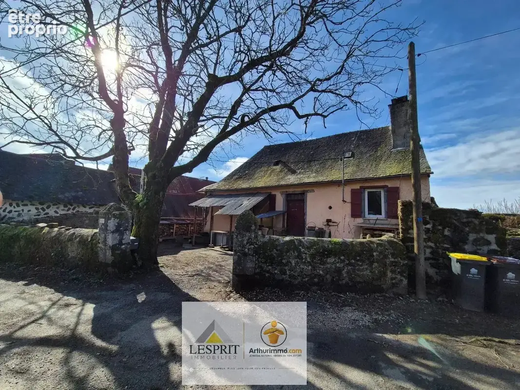 Vente Maison Brive-la-gaillarde(19100) 59 000ï¿œ - photo 2