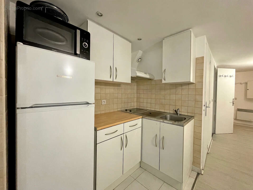 Appartement à SAINT-GERMAIN-EN-LAYE