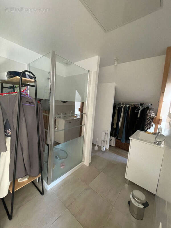 Maison à SAINT-NAZAIRE