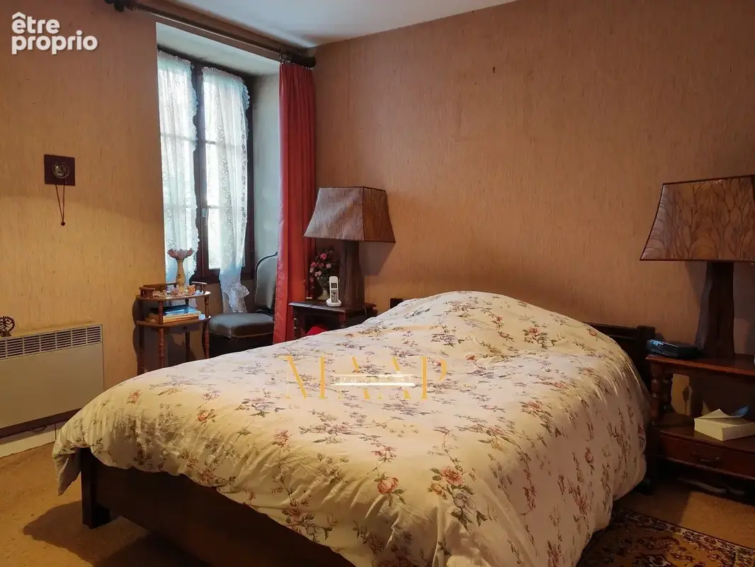 Maison 5 pièces 135 m² à vendre à Louville-La-Chenard (28150) - photo 142