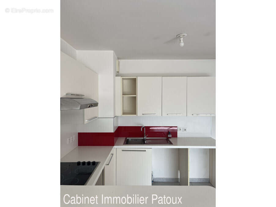 Appartement à SAINT-RAPHAEL