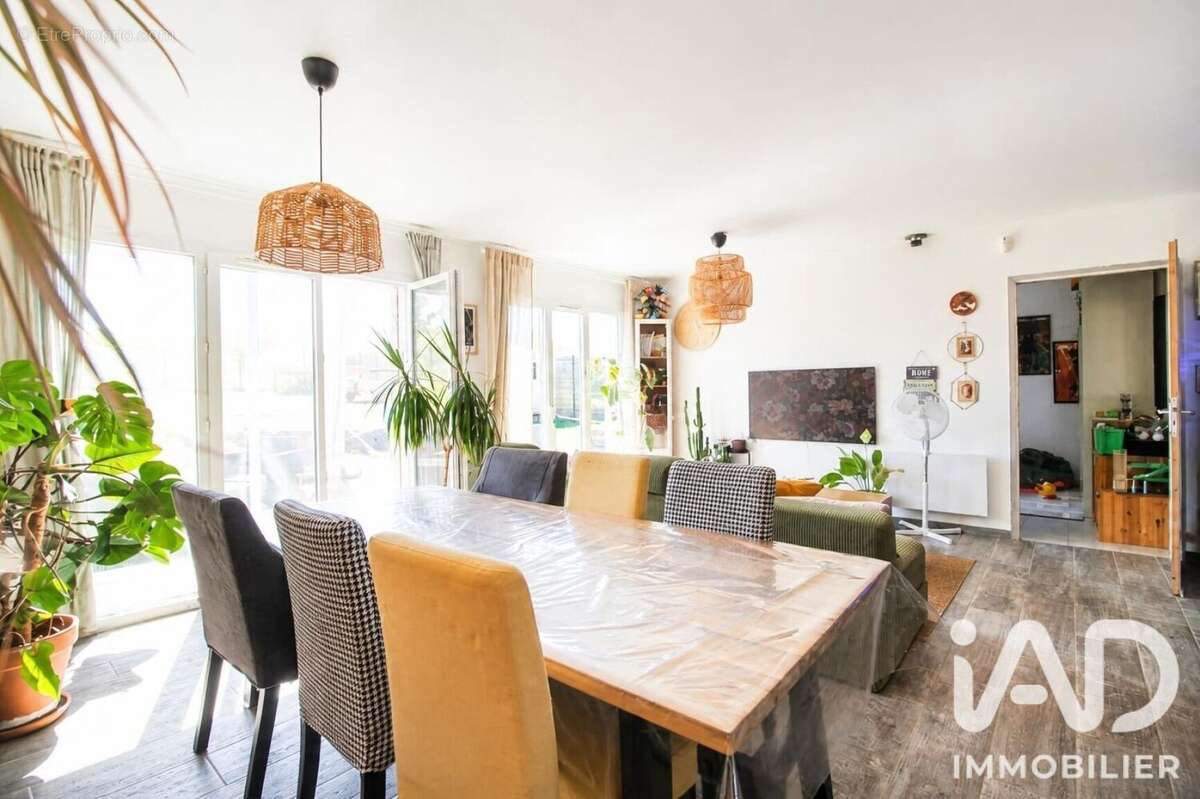 Photo 4 - Maison à VERTUS