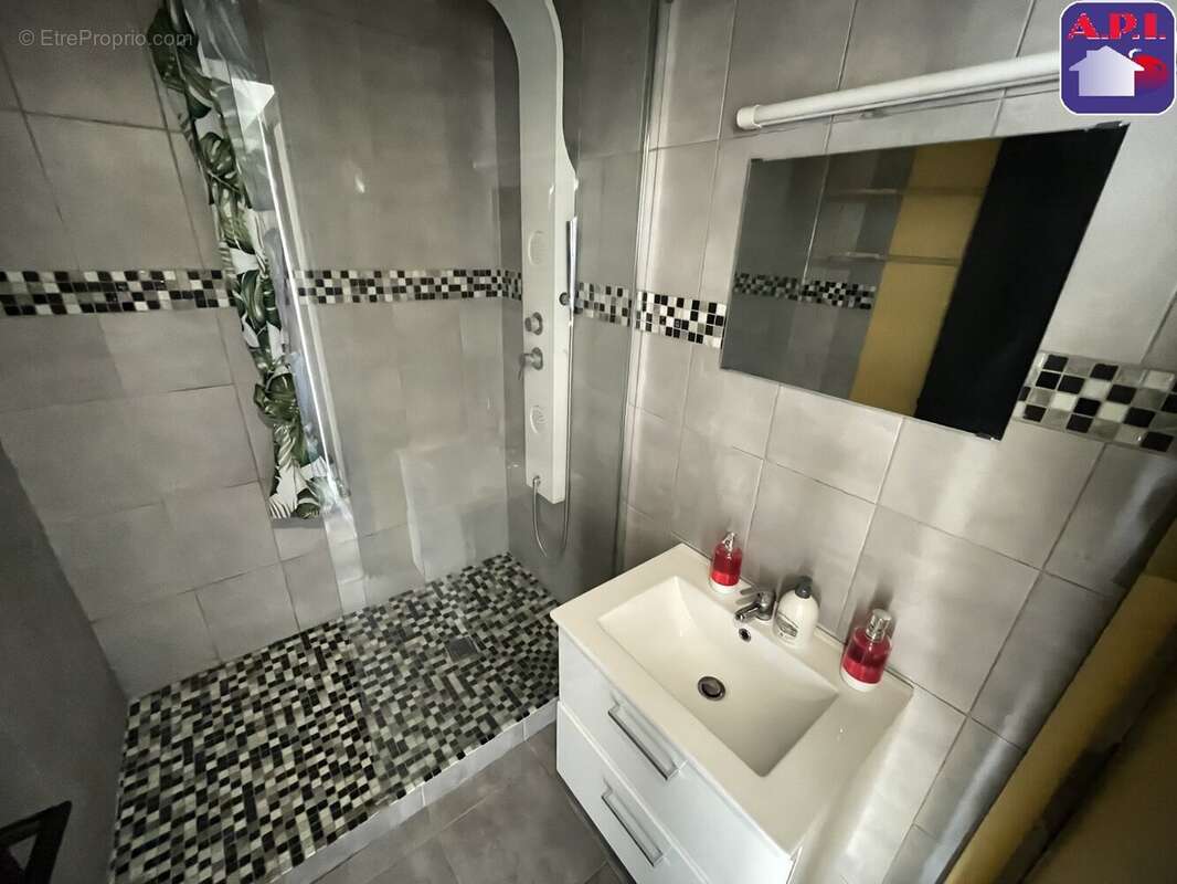 Appartement à AUTERIVE