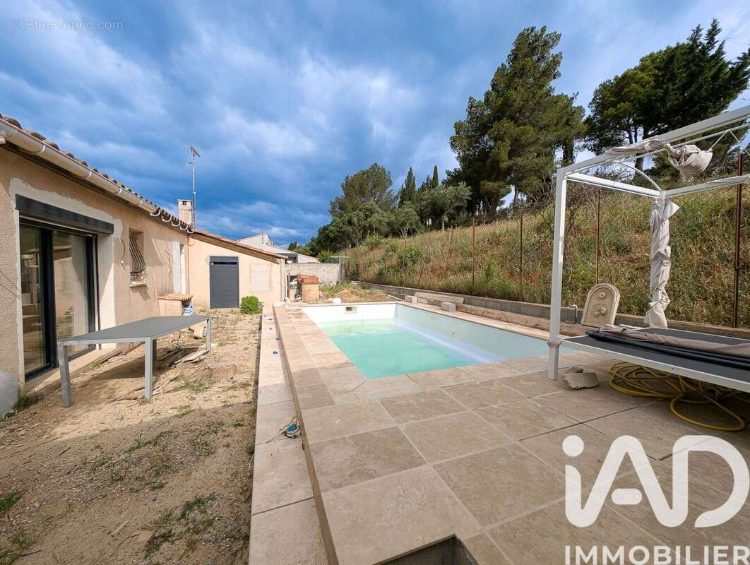 Photo 2 - Maison à NEVIAN
