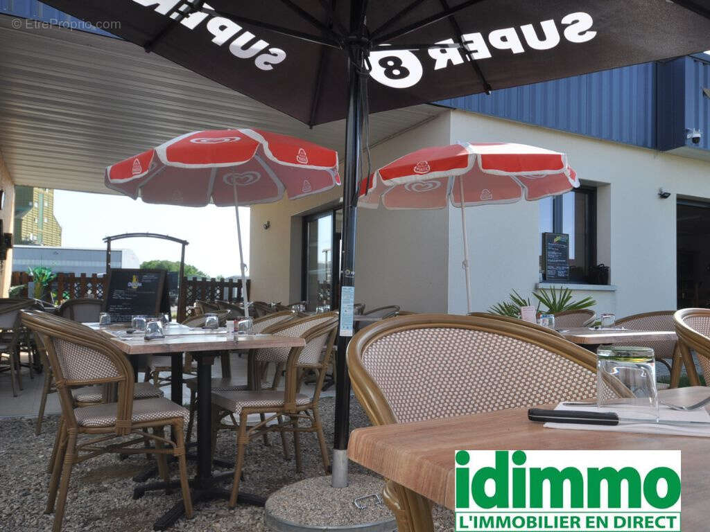 Commerce à MIREMONT