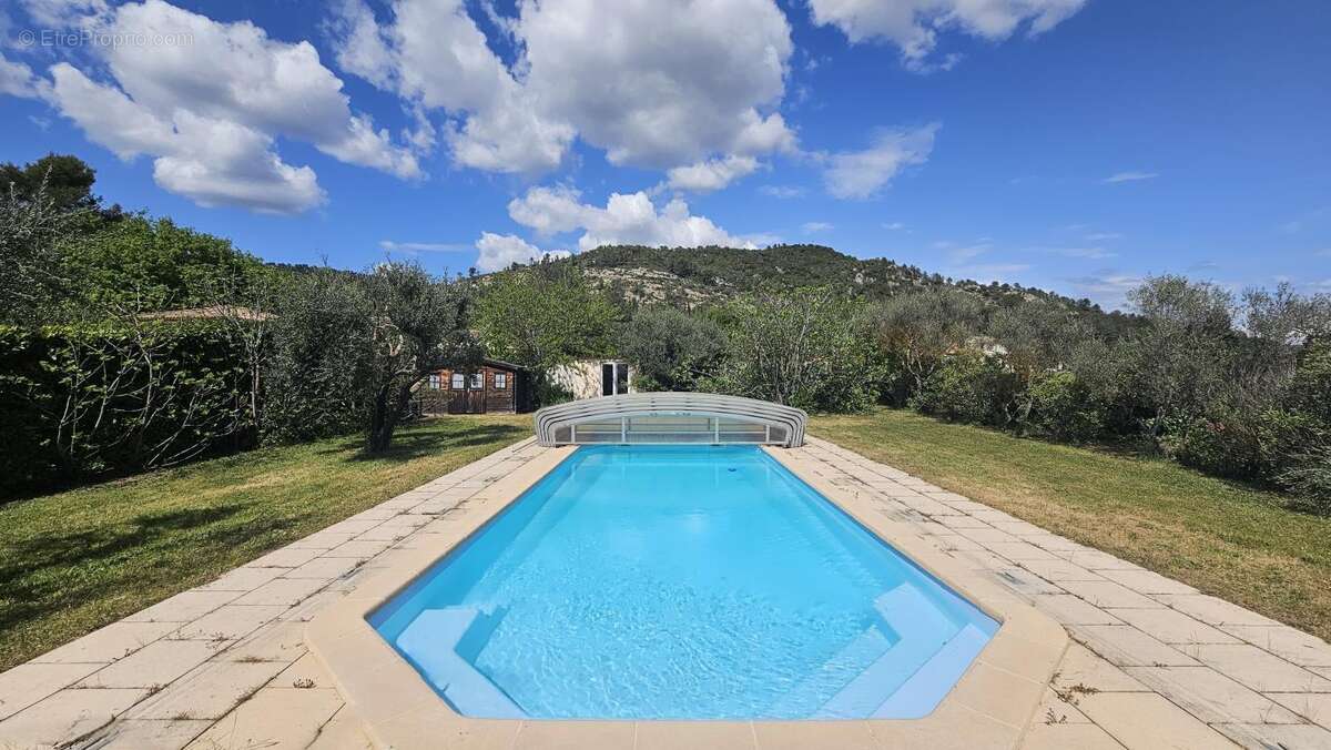 Maison à LE VAL