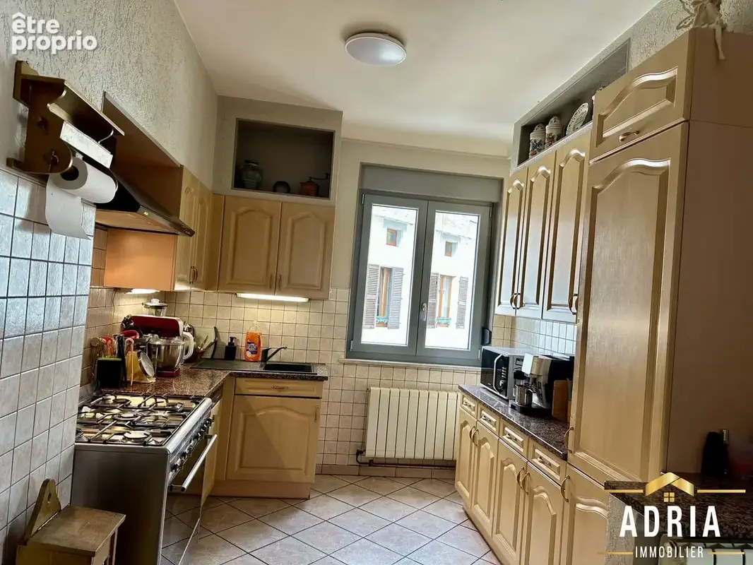 Appartement 4 pièces 87 m² à vendre à Ranguevaux (57700) - photo 5