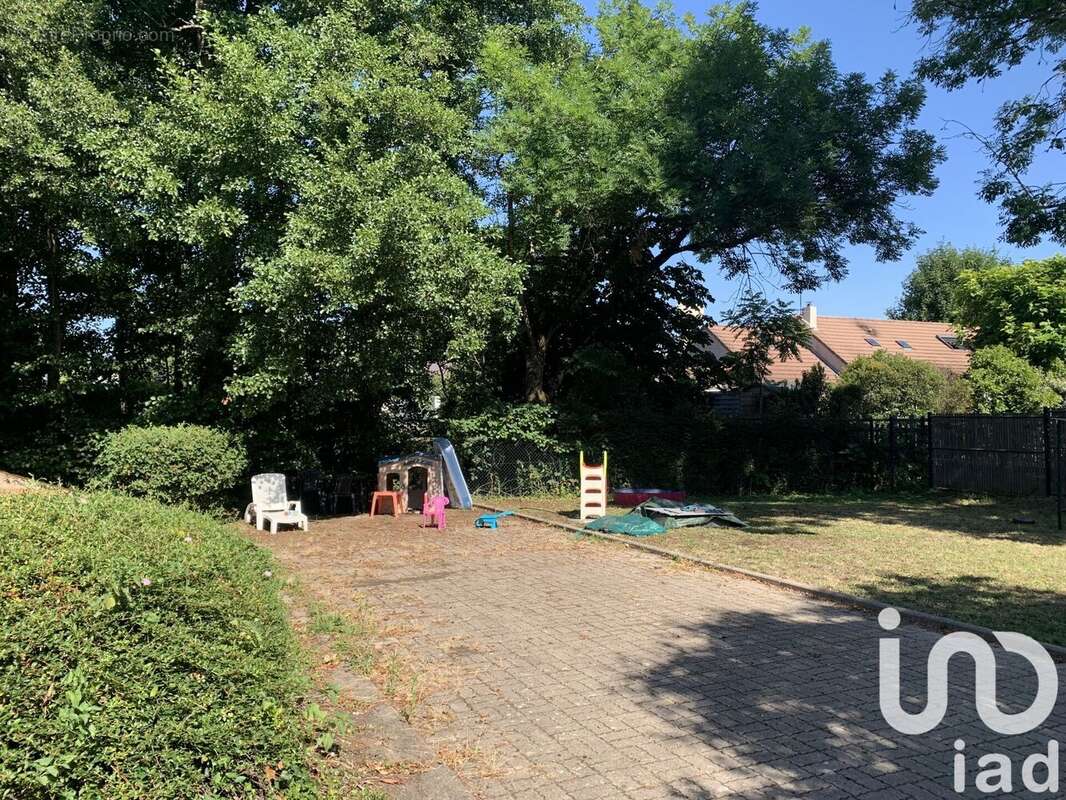 Photo 2 - Maison à SAINT-CYR-EN-VAL