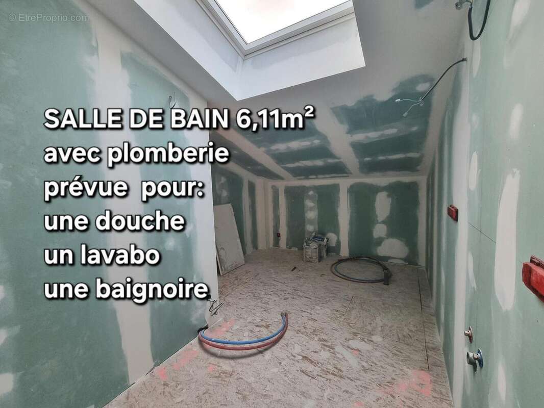 Photo 5 - Maison à LE POIRE-SUR-VIE