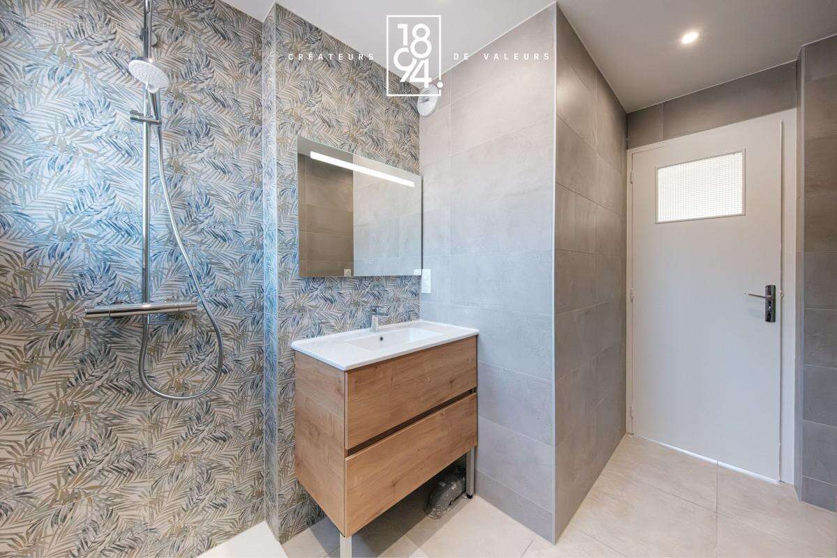 Appartement à LA RAVOIRE