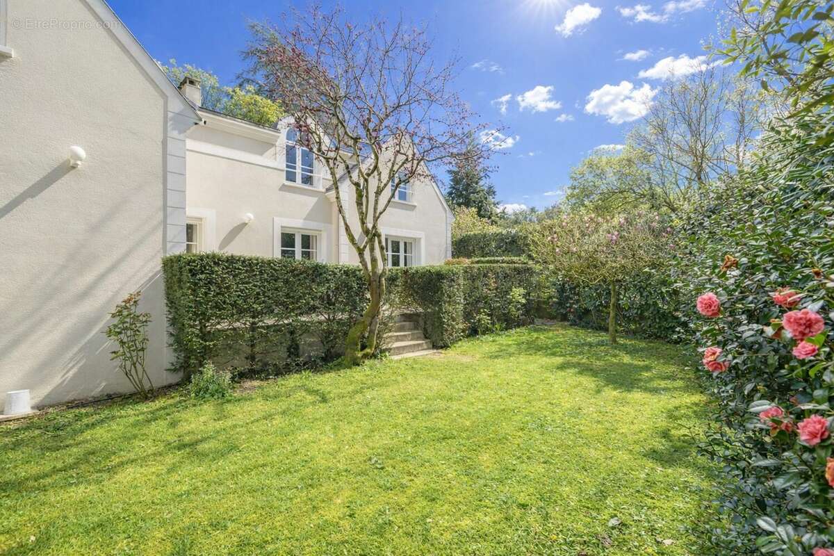 Maison à NANTES