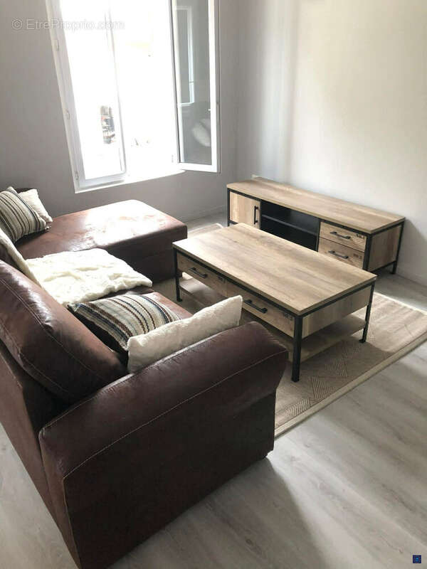 Appartement à PONT-L'ABBE-D'ARNOULT