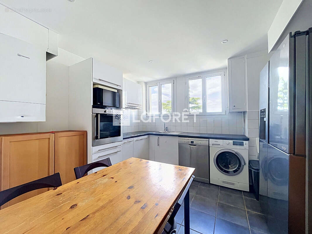 Appartement à LE PECQ