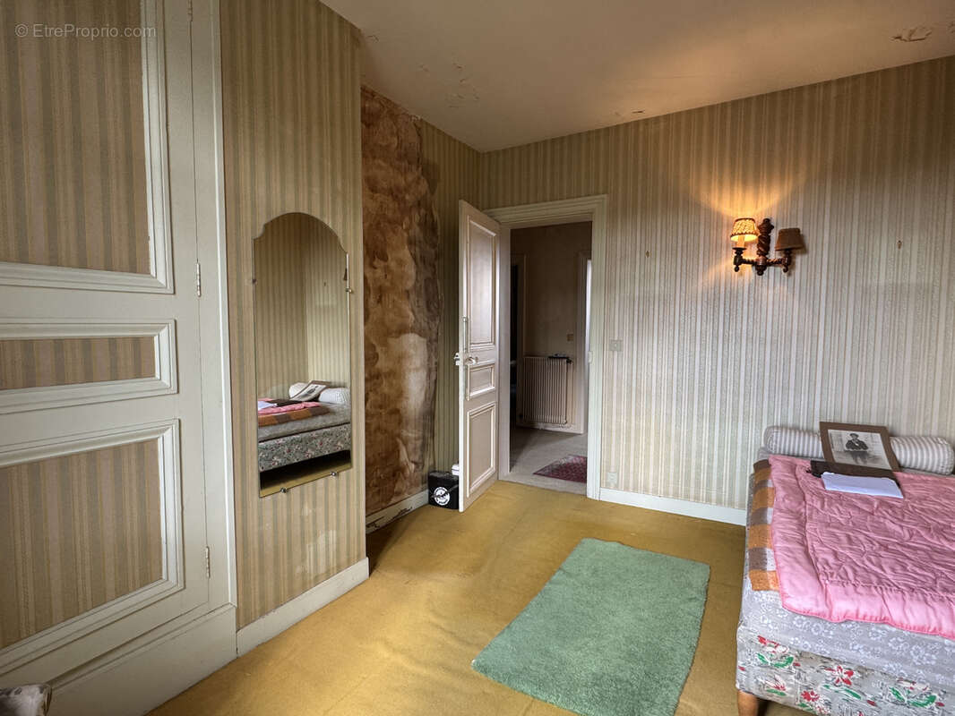 Maison à VIMOUTIERS