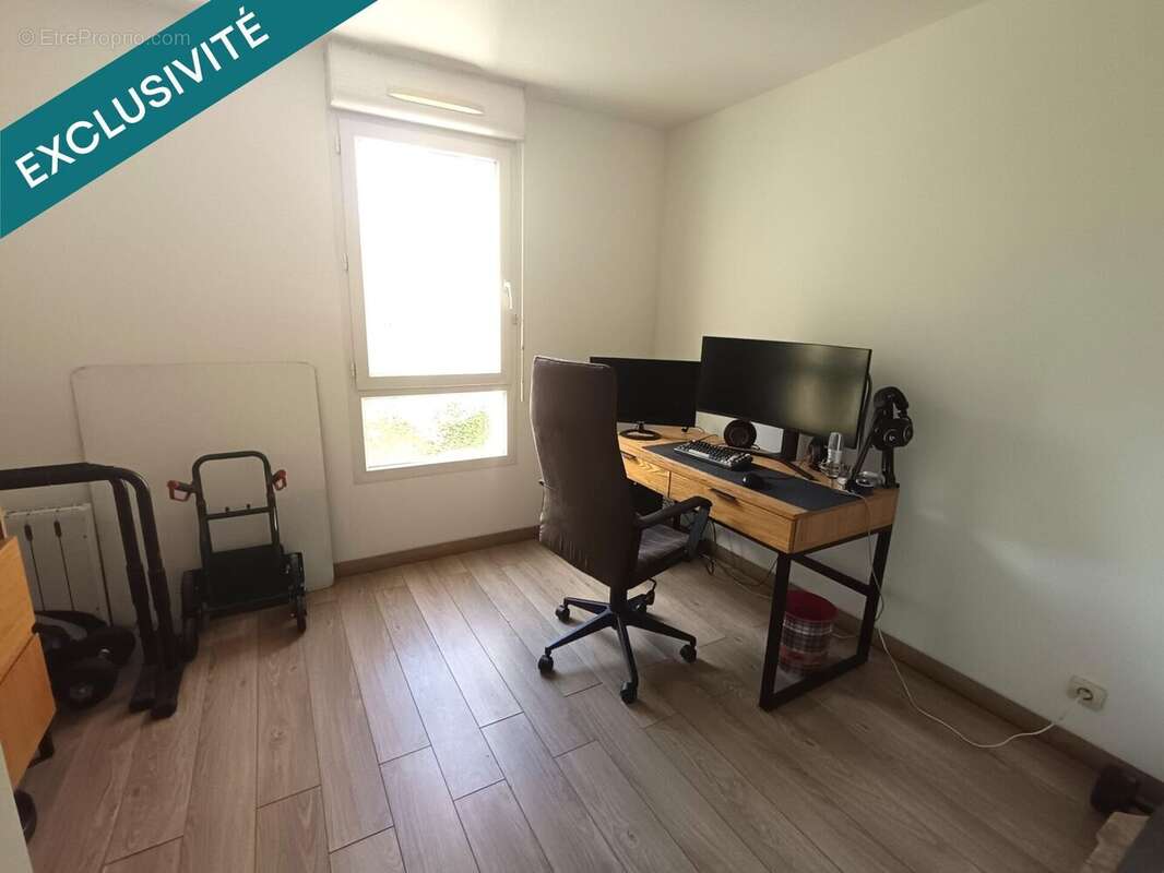 Photo 4 - Appartement à CERGY