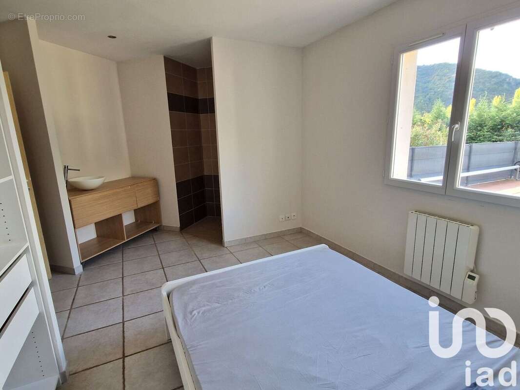 Photo 8 - Maison à SAINT-JULIEN-EN-SAINT-ALBAN