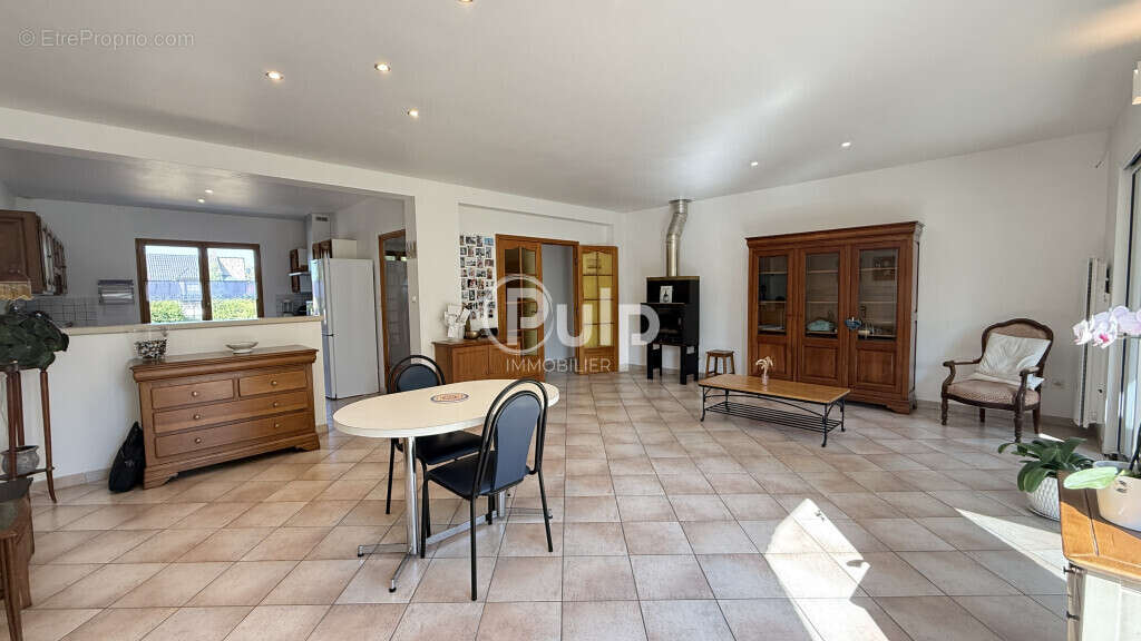 maison à vendre à socx - photo 4