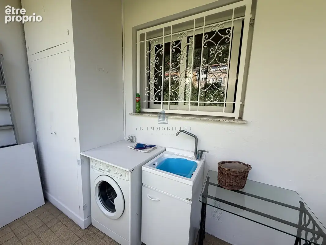Menton garavan - 3 pieces - 71 m2 + terrasse + balcon - garage - photo 12