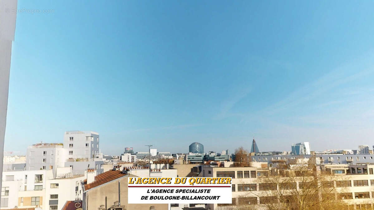 Place Corneille 3/4 pièces en étage élevé, 77 m² - photo 14