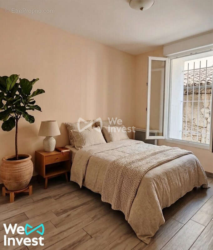 Appartement à BRIGNOLES
