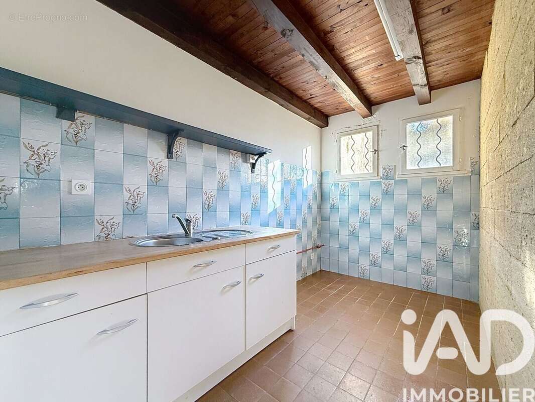 Photo 6 - Maison à UCHAUX