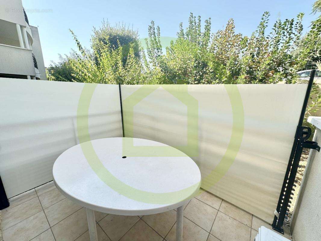 Appartement à LA SEYNE-SUR-MER