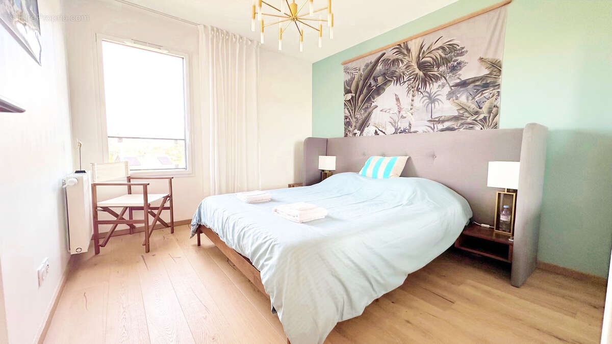 Appartement à THONON-LES-BAINS