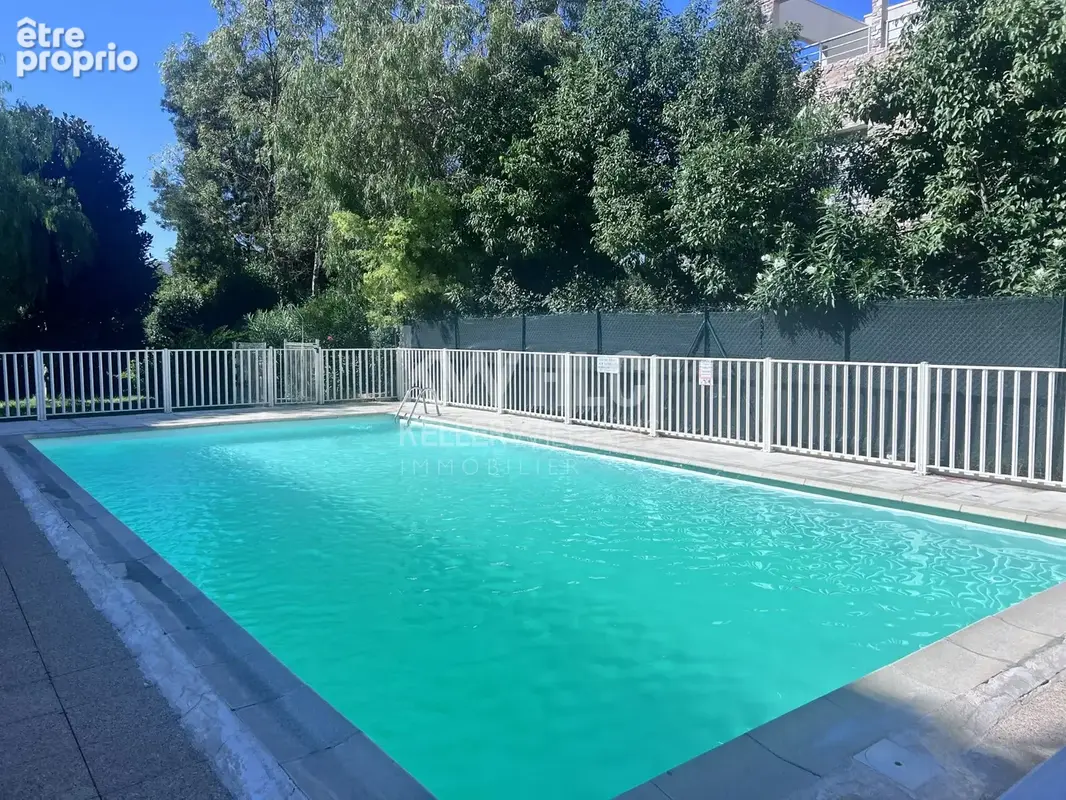 Appartement 2 pièces 49 m² à vendre à Antibes (06160) - photo 3