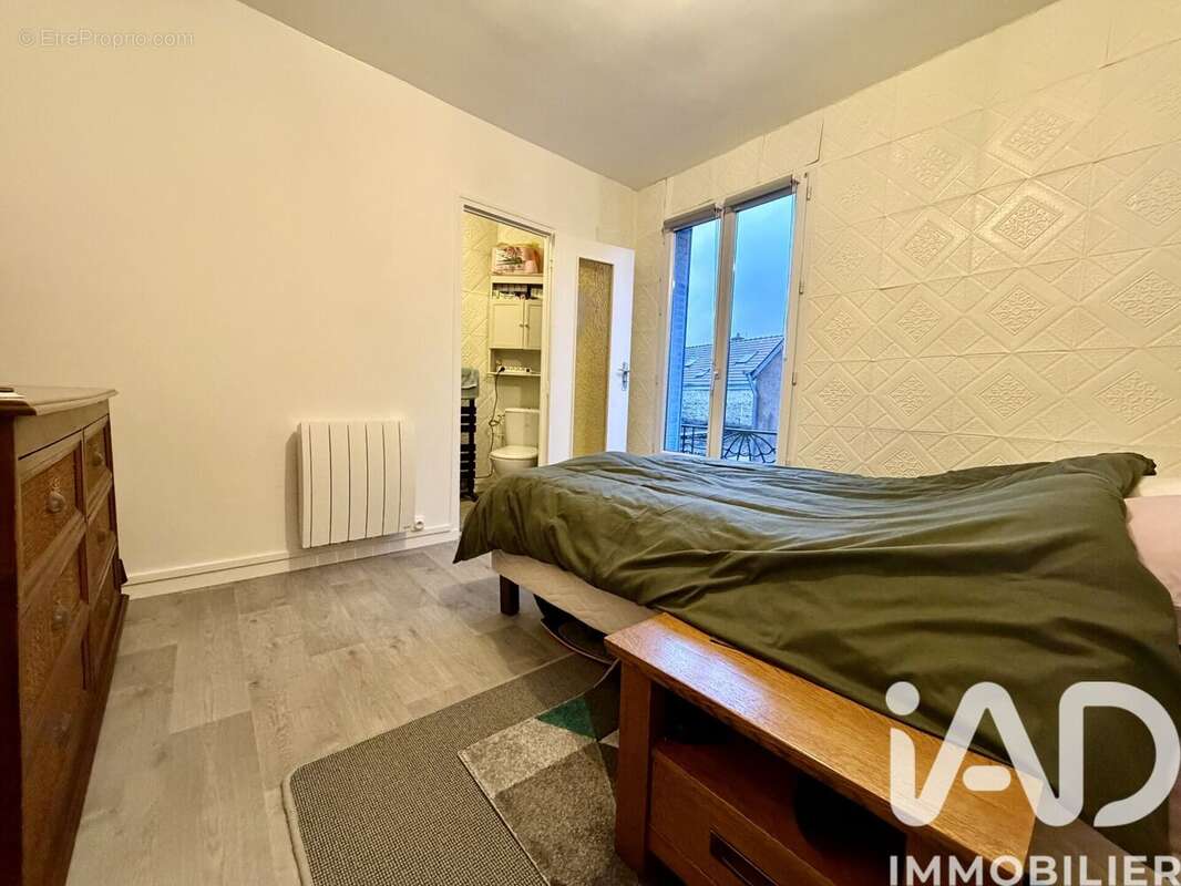 Photo 4 - Appartement à PUSSAY