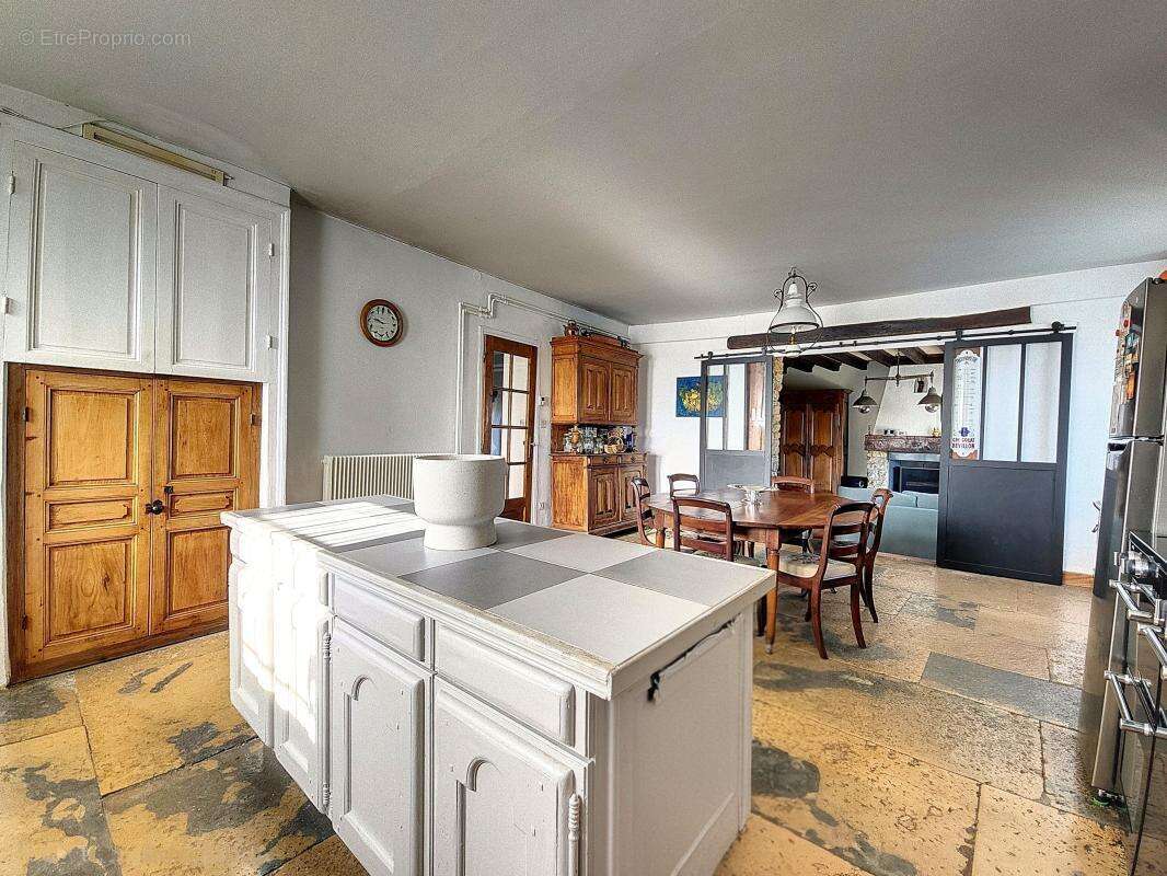 Maison à PERRIGNY-LES-DIJON