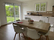 Maison à MONTCHAUDE