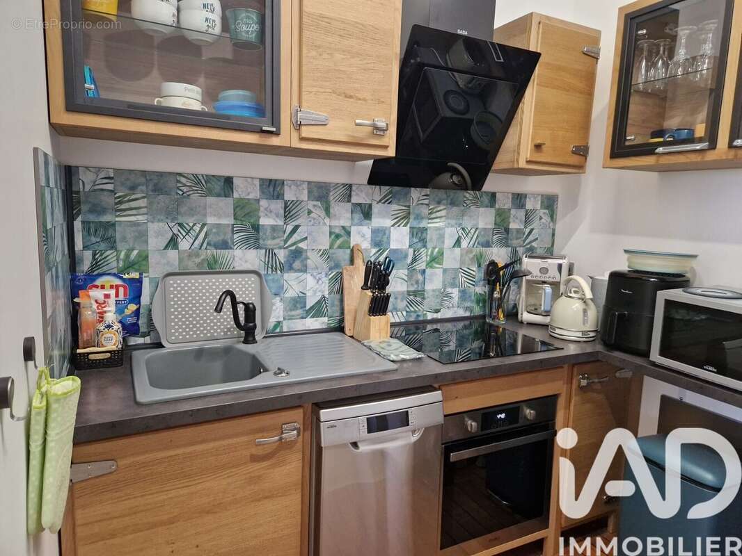 Photo 4 - Appartement à HOULGATE