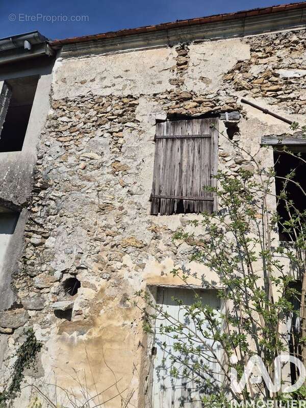 Photo 4 - Maison à LA FERTE-SOUS-JOUARRE