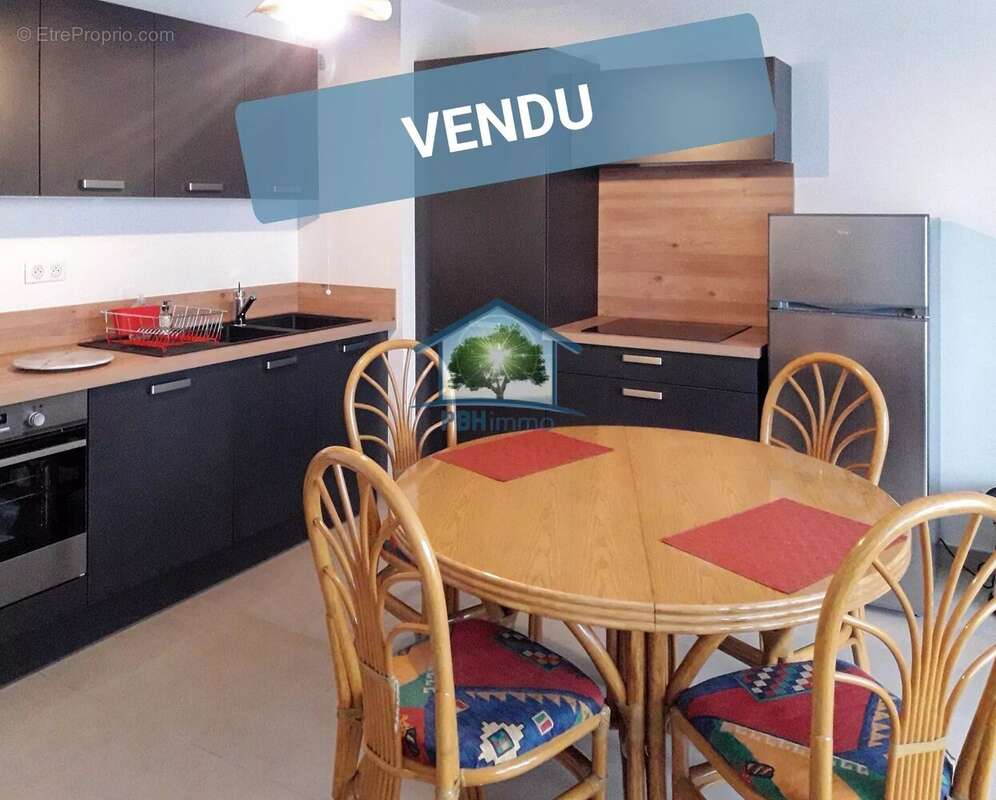 Appartement à ESCHBACH