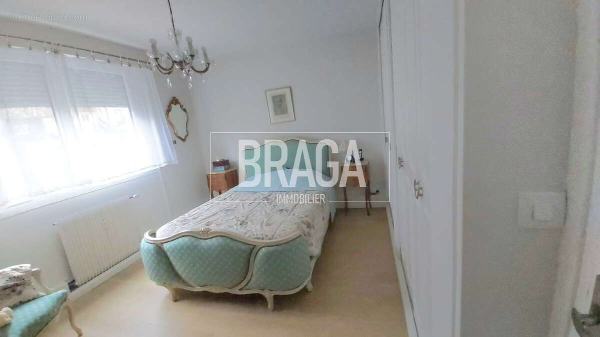 Appartement à BOULOGNE-SUR-MER