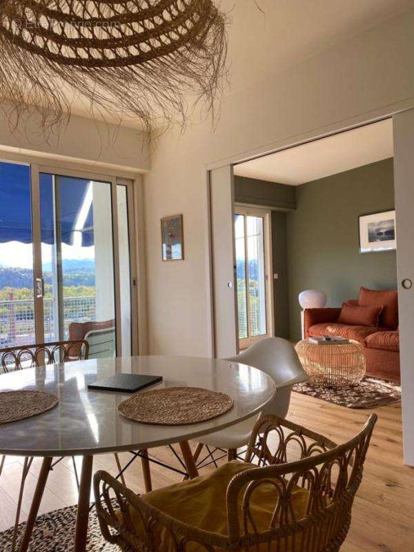 Appartement à PAU