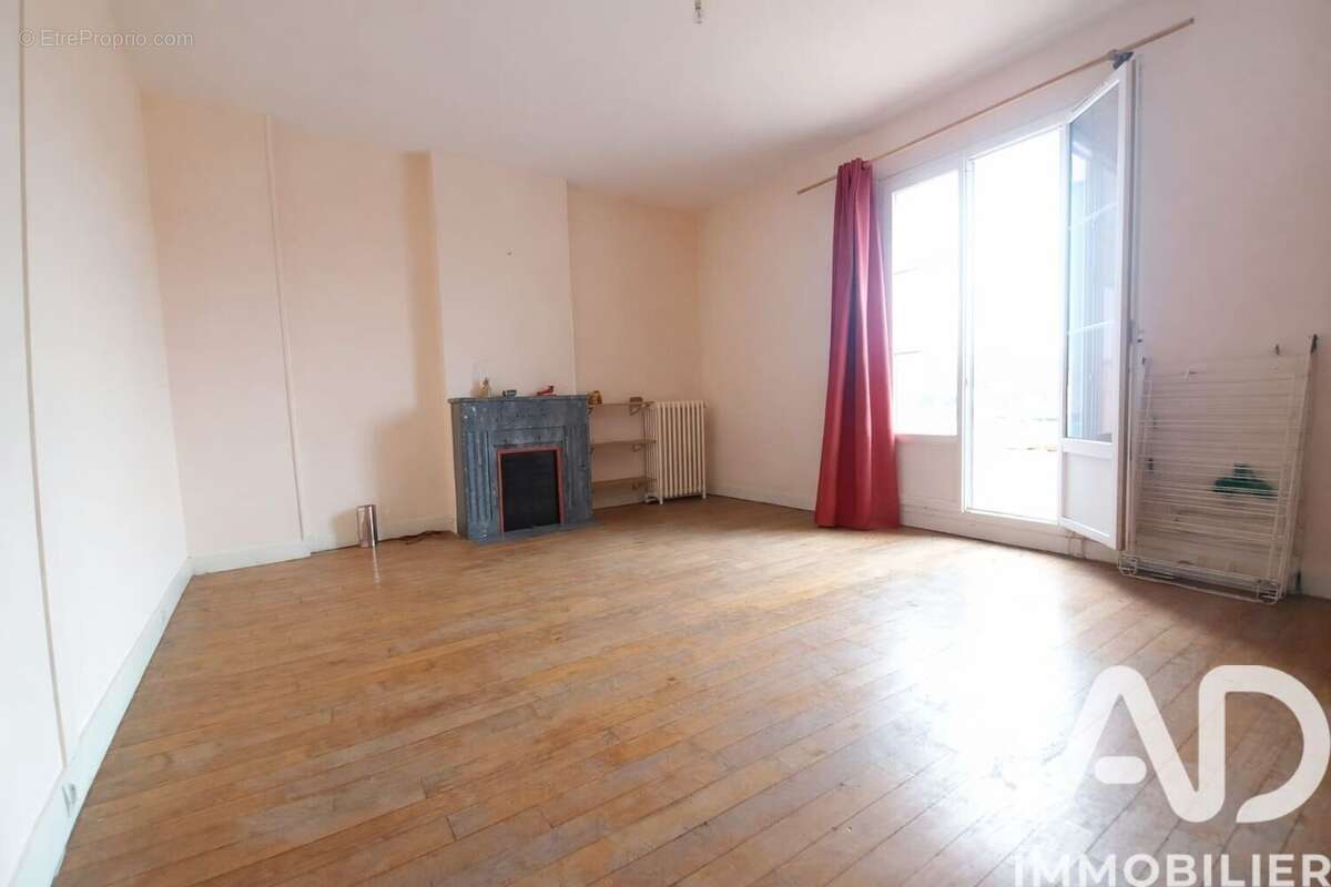 Photo 7 - Maison à LA FERTE-SOUS-JOUARRE
