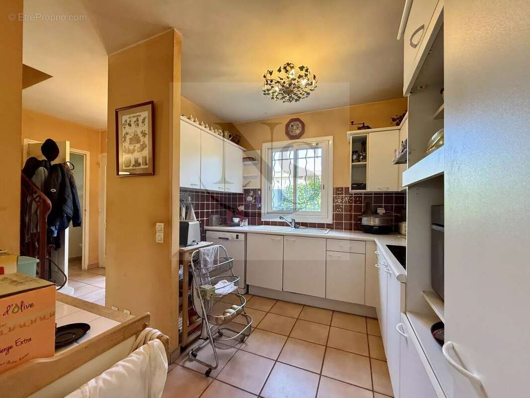 Maison à AIX-EN-PROVENCE